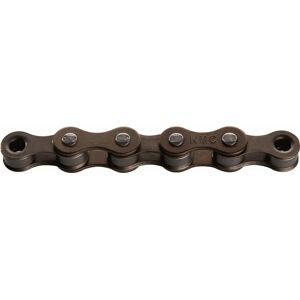 KMC Z510 H kæde 1/2 x 1/8" brun KMC Z510 H kæde 1/2 x 1/8" brun