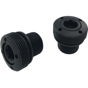 Krankbolt M15 bosch krankaksel Krankbolt M15 bosch krankaksel
