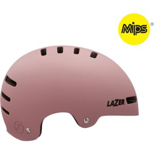 Lazer One+ Mips Mat Rose - Cykelhjelm Lazer One+ Mips Mat Rose - Cykelhjelm