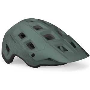 MET Terranova Cykelhjelm Sage Green MET Terranova Cykelhjelm Sage Green