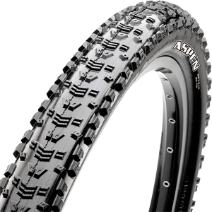 Maxxis Aspen foldedæk 29 x 2,25 EXO TR Maxxis Aspen foldedæk 29 x 2,25 EXO TR