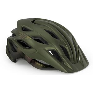 Met Veleno MIPS Cykelhjelm - Olivengrøn Met Veleno MIPS Cykelhjelm - Olivengrøn