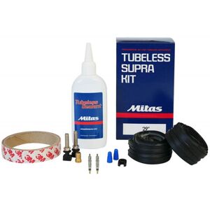 Mitas Tubeless Supra Kit 29" Mitas Tubeless Supra Kit 29"