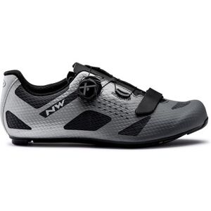 Northwave Storm Carbon Racersko - Sølv Northwave Storm Carbon Racersko - Sølv