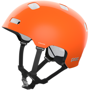 POC Crane cykelhjelm MIPS orange POC Crane cykelhjelm MIPS orange