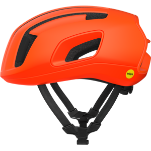 POC Cytal cykelhjelm Fluorescent Orange Matt POC Cytal cykelhjelm Fluorescent Orange Matt