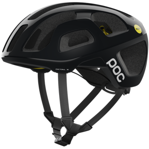 POC Octal X Mips Cykelhjelm Sort POC Octal X Mips Cykelhjelm Sort