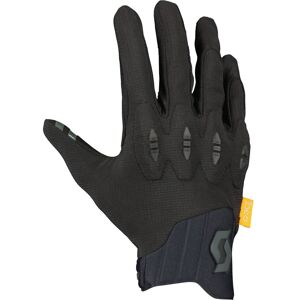 Scott Gravity MTB Handsker Sort Scott Gravity MTB Handsker Sort
