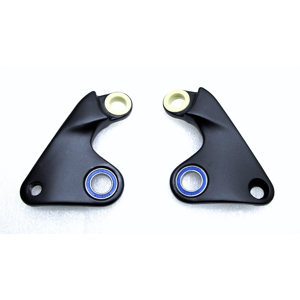 Scott LINKAGE BAR SPARK CARBON 120MM 18 Scott LINKAGE BAR SPARK CARBON 120MM 18