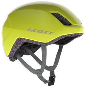 Scott Ristretto Cykelhjelm Radium Yellow Scott Ristretto Cykelhjelm Radium Yellow