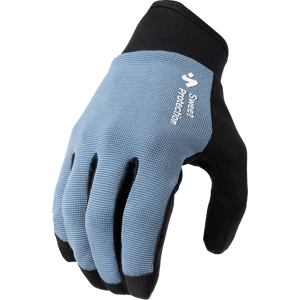 Sweet Protection Hunter cykelhandsker Flare Blue herre Sweet Protection Hunter cykelhandsker Flare Blue herre