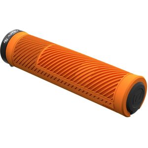 Syncros Am Lock-On Greb - All-Mountain, Acid Orange, M Syncros Am Lock-On Greb - All-Mountain, Acid Orange, M