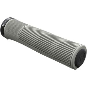 Syncros XC Lock On Grips Large Shark Grey Syncros XC Lock On Grips Large Shark Grey