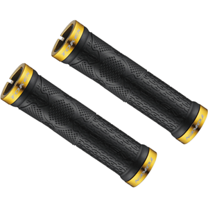 Token MTB Gel håndtag Guld Token MTB Gel håndtag Guld