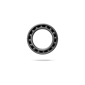 CeramicSpeed 61802 (6802) kugleleje 15x24x5 mm 1 stk. CeramicSpeed 61802 (6802) kugleleje 15x24x5 mm 1 stk.