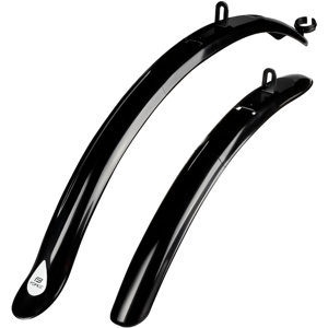 FORCE Sport skærmsæt 24-28" FORCE Sport skærmsæt 24-28"