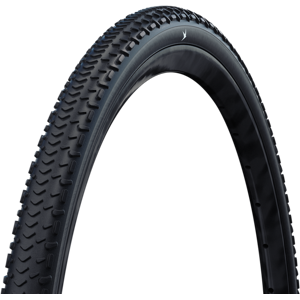 Schwalbe G-One RX Race Pro TLR Addix Race foldedæk 700x55c (55-622) E-25 Sort Schwalbe G-One RX Race Pro TLR Addix Race foldedæk 700x55c (55-622) E-25 Sort