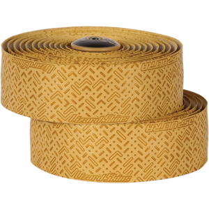 Lizard Skins DSP Ultra styrbånd 2.7 mm guld Lizard Skins DSP Ultra styrbånd 2.7 mm guld
