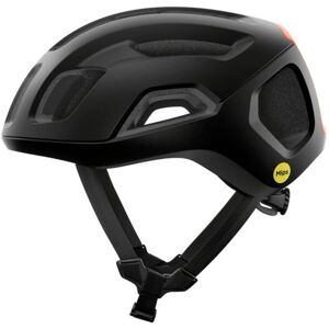 POC Ventral Air MIPS cykelhjelm uranium black/fluorescent orange POC Ventral Air MIPS cykelhjelm uranium black/fluorescent orange
