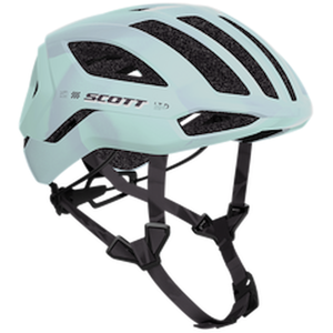 Scott Centric Plus cykelhjelm prism grøn Scott Centric Plus cykelhjelm prism grøn