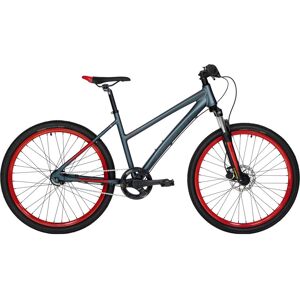 Nishiki Reno MTB Shimano Nexus 7 gear med fodbremse Nishiki Reno MTB Shimano Nexus 7 gear med fodbremse