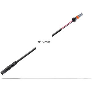 Bosch Hastighedssensor Slim - 815 mm - Cykeltilbehør Bosch Hastighedssensor Slim - 815 mm - Cykeltilbehør