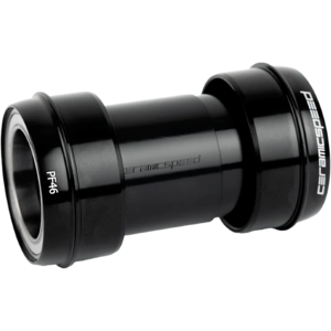 CeramicSpeed Alpha Road Krankboks PF30 30mm CeramicSpeed Alpha Road Krankboks PF30 30mm