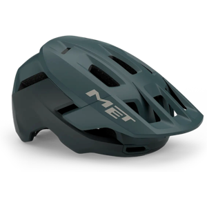 MET Terræ MIPS cykelhjelm MTB stone blue MET Terræ MIPS cykelhjelm MTB stone blue