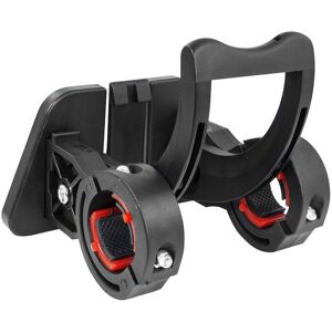 FORCE monteringsbeslag 31,8mm passer til FORCE kurv 24060 FORCE monteringsbeslag 31,8mm passer til FORCE kurv 24060