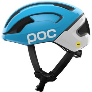 POC Omne Beacon MIPS cykelhjelm kyanite blue/hydrogen white POC Omne Beacon MIPS cykelhjelm kyanite blue/hydrogen white