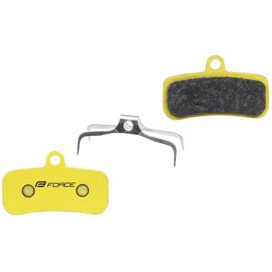 FORCE bremseklodser disc til Shimano D03S sinter FORCE bremseklodser disc til Shimano D03S sinter