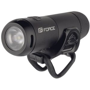 FORCE Pen 2.0 forlygte USB opladelig 700 lumen FORCE Pen 2.0 forlygte USB opladelig 700 lumen