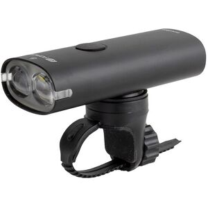 FORCE Flux forlygte USB opladelig 200 lumen FORCE Flux forlygte USB opladelig 200 lumen