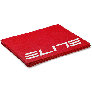 Elite foldbar træningsmåtte til hometrainer Elite foldbar træningsmåtte til hometrainer