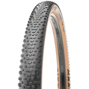 Maxxis Rekon Race MTB tråddæk 29"x2,25 (57-622) sort/brun Maxxis Rekon Race MTB tråddæk 29"x2,25 (57-622) sort/brun