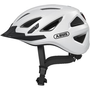 Abus Urban-I 3.0 cykelhjelm hvid Abus Urban-I 3.0 cykelhjelm hvid