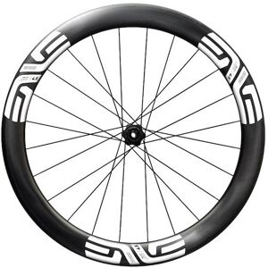 ENVE SES 4.5 baghjul race 700c HG body center lock disc e-thru 12 x 142mm hvide stickers ENVE SES 4.5 baghjul race 700c HG body center lock disc e-thru 12 x 142mm hvide stickers