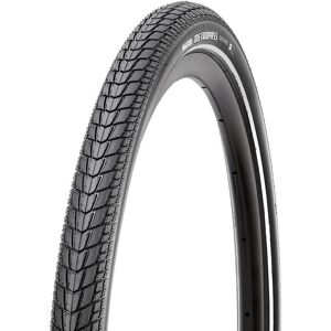 Maxxis Metropass Pro 4 season tråddæk 700x50c (50-622) Maxxis Metropass Pro 4 season tråddæk 700x50c (50-622)