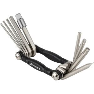 Force Trait multitool med 10 funktioner Force Trait multitool med 10 funktioner