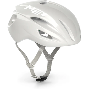 MET Manta cykelhjelm limited edition mips absolute white MET Manta cykelhjelm limited edition mips absolute white