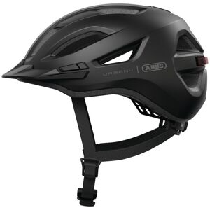 ABUS Urban-I 4.0 cykelhjelm velvet black ABUS Urban-I 4.0 cykelhjelm velvet black