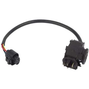 Bosch - Kabel til batteri stelrør - 520 mm (BCH211) Bosch - Kabel til batteri stelrør - 520 mm (BCH211)