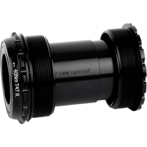 CeramicSpeed Alpha Gravel krankboks T47a SRAM DUB CeramicSpeed Alpha Gravel krankboks T47a SRAM DUB