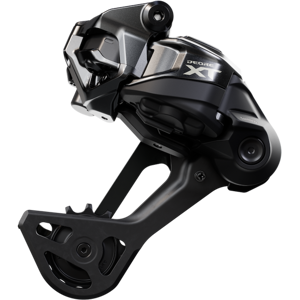 Shimano XT M8250-SGS Bagskifter Di2 trådløs 12 speed Shimano XT M8250-SGS Bagskifter Di2 trådløs 12 speed