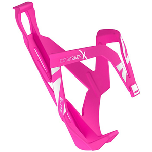Elite Custom Race X flaskeholder pink fluo Elite Custom Race X flaskeholder pink fluo