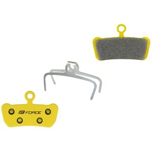 FORCE bremseklodser disc til AVID Trail/Guide sinter FORCE bremseklodser disc til AVID Trail/Guide sinter