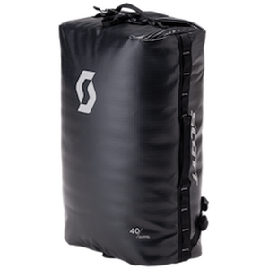 Scott Travel 40 duffel bag sort/grå Scott Travel 40 duffel bag sort/grå