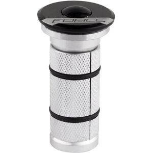 FORCE headset expander til carbon fogafler 1 1/8''52 mm lang FORCE headset expander til carbon fogafler 1 1/8''52 mm lang