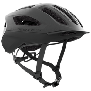 Scott Sierra MIPS cykelhjelm sort Scott Sierra MIPS cykelhjelm sort