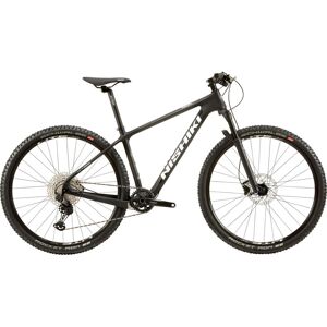 Nishiki Regal MTB Shimano Deore XT 12 gear hydrauliske skivebremser sort Nishiki Regal MTB Shimano Deore XT 12 gear hydrauliske skivebremser sort